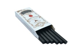 ΒΟΥΛΟΚΕΡΙ ΓΙΑ ΠΙΣΤΟΛΑΚΙ 11x135mm ΚΥΤ/12 ΜΑΥΡΟ